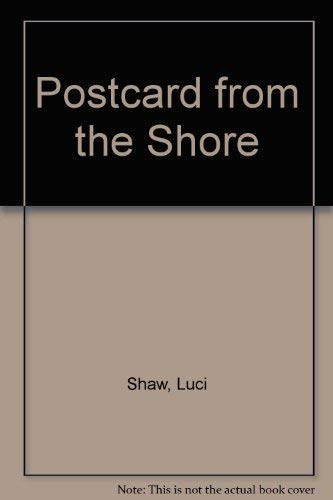 Postcard from the Shore 0946616302 Book Cover