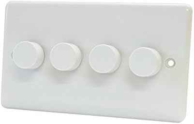 Varilight Dimmer Switches | Downlights Direct - View #3