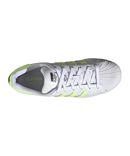 Image of adidas Originals Womens SuperstarSneaker
