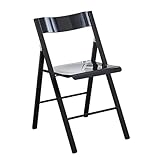 Migliora il tuo spazio: questo moderno sgabello in acrilico combina un design minimalista con una trasparenza cristallina. Perfetto per salotti, uffici domestici o ingressi, migliora il tuo arredamento fornendo comfort e stile. La sua struttura leggera consente una facile mobilità, rendendolo un'aggiunta versatile a qualsiasi stanza. Prova oggi stesso la miscela di funzionalità ed eleganza