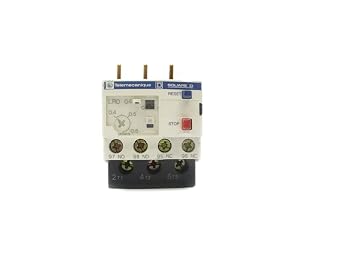 Industrial MRO LRD04 690V 0.4-0.63A NSNP-OEM