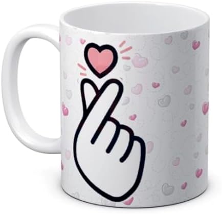 Caneca Dorameira Dorama Personalizada 325ml