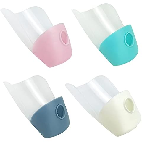 Baby Faucet Extender for Easy Hand Washing Cover