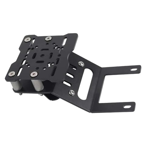 Support GPS pour Moto Tenere 700 évitez de quitter la route des yeux en T7