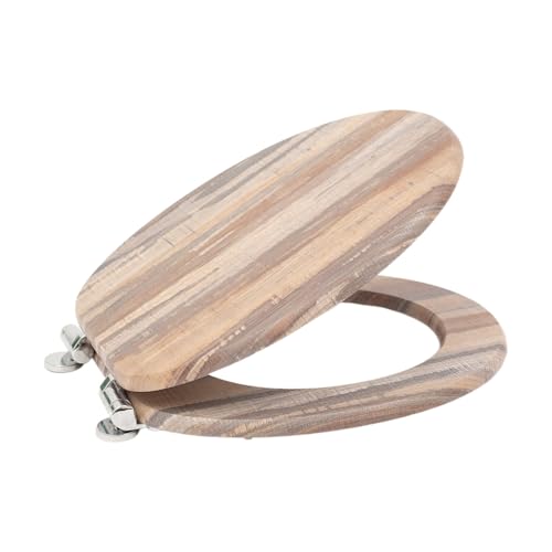 KECOP Elongated Toilet Seat