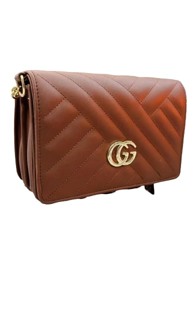 Tuch Of Class Satchel Bag|Purse Handbag For Women, Brown (B0CRNV4GBH) Amazon Price History, Amazon Price Tracker