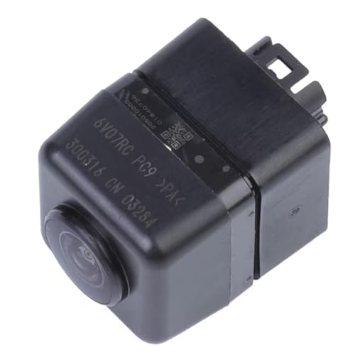 Caméra de recul pour Polo VW 6C0980121 | Aide au stationnement inversé