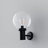 Zoom IMG-2 dhskfua lampada da parete impermeabile Zoom IMG-2 dhskfua lampada da parete impermeabile