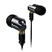 Produktbild Technics Premium In-Ear-Monitore IEM, High-Fidelity-In-Ear-Ohrhörer mit innovativem 10-mm-Treiber für Ultra-geringe Verzerrung, Schwarz/Gold