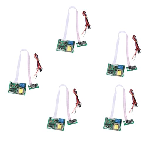 Viodmss Coin Operated Board