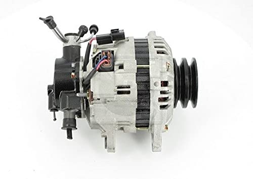 NPS H511I07 Generator