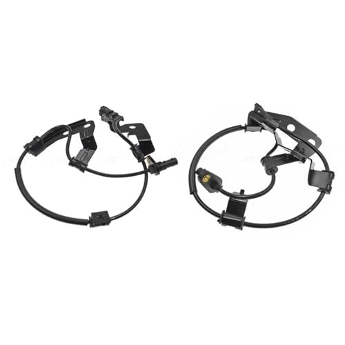 Aide au voyant ABS allumé Kia Sorento capteur de roue 956712W000