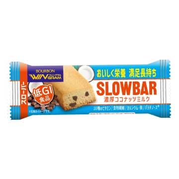 ブルボン - ブルボン スローバー 濃厚ココナッツミルク(41g) 108個セット Amazon | ブルボン スローバー濃厚ココナッツミルク 41g ×1