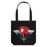 Doja Cat Rose Tote EU - OS