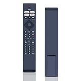 Assurance qualité et service exceptionnel : ne convient pas à votre équipement ? Problème de qualité ? Ne vous inquiétez pas. Nous offrons une garantie de 6 mois, un échange ou un remboursement gratuits. Attention : notre télécommande n'est pas livrée avec des piles.