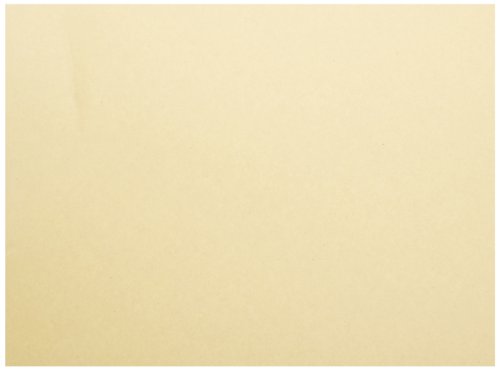 Sax Manila Drawing Paper, 60 Lb., 9 X 12 Inches, Pack Of 500 - 085570 #TOP26