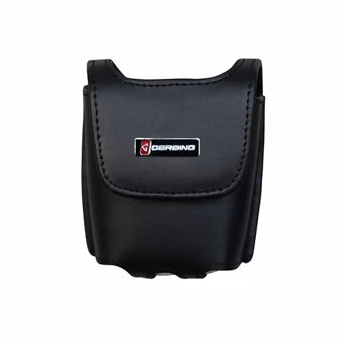 Gerbing Dual Temp Controller Leather Clip Case