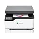 Farblaserdrucker Lexmark MC3224DWE 3-in-1 Multifunktionsgerät