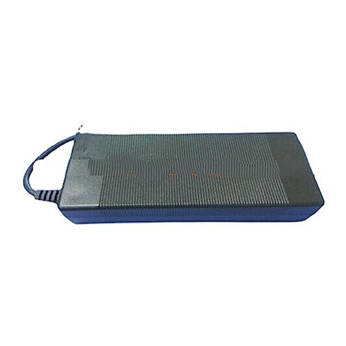 Alimentation 48V à découpage pour infrastructure POE stable