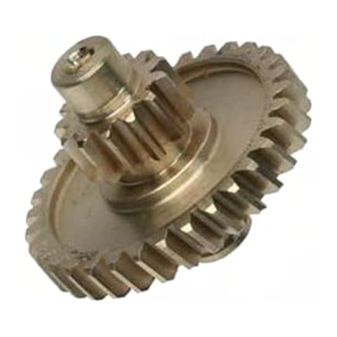 HMKJHL for Porsche 944 1986-1991 Sunroof Drive Gear HR1281 Cover