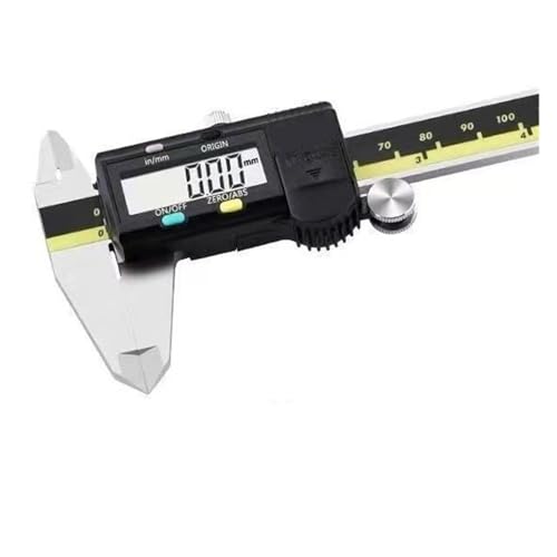 �X�e�����X�X�`�[�� LCD �L�����p�[ �o�[�j�A �L�����p�[ 0-150mm 500-196-30 0-200mm 500-197-30 ����c�[��(0-200mm 500-197-30)