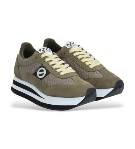 No Name Sneakers Verdi Flex Jogger - 3