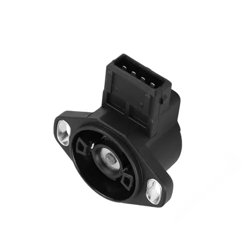 Corps de papillon des gaz pour Ford Eagle Talon 1995-1998 commande OEM MD614488 - 4