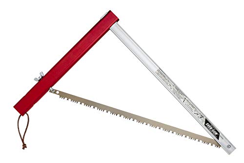 Sven 8-Inch Hand Saw - Perfect for Cutting Wood and More!