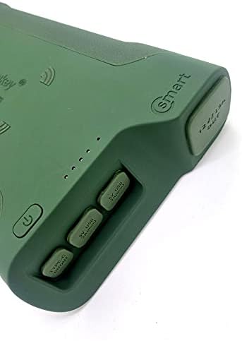 Ridgemonkey Vault C-Smart Wireless 77850mAh (Gunmetal Green)