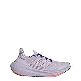 Adidas Chaussures de course Supernova Glide 9 pour femme, Silver Dawn Silver Dawn Lucid Blue, 40 EU