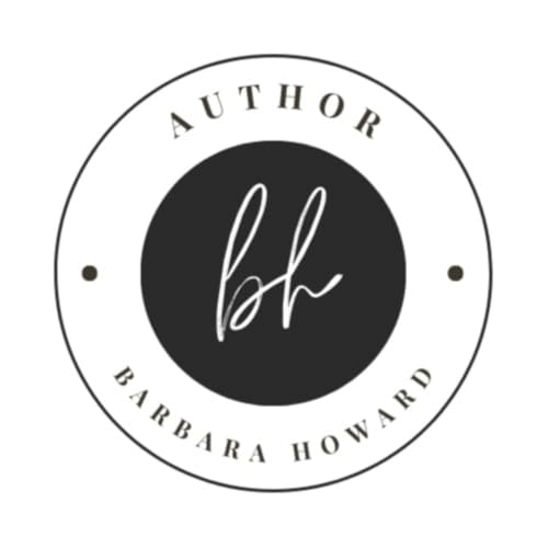 Barbara Howard - Motivational Minute for Readers & Writers Podcast By Barbara Howard cover art