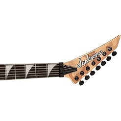 Jackson Concept Series Rhoads RR24-7 EB Desert Camo Guitarra Eléctrica - Les Beatles, Paul McCartney, John Lennon, RIngo Starr, George Harrison Jackson Concept Series Rhoads RR24-7 EB Desert Camo Guitarra Eléctrica – Image 4