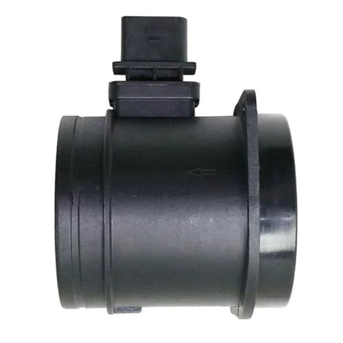 Sensor de flujo de aire masivo: soluciona los tirones en tu Passat y VW CC 6