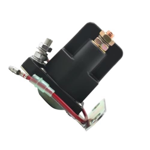 Relais démarreur pour Sportsman 500 HO 2001-2002 solénoïde moto 3085521