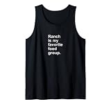 Este ranch es mi artículo favorito de grupo de alimentos mostrará el mundo que te gusta el aderezo de ranchas. ¡Ranch es el mejor condimento! Ponlo en una hamburguesa de ensalada, huevos revueltos, macarrones y zanahorias de queso, tacos de pasta o pizza. Crema casera de suero de leche o eneldo YUM