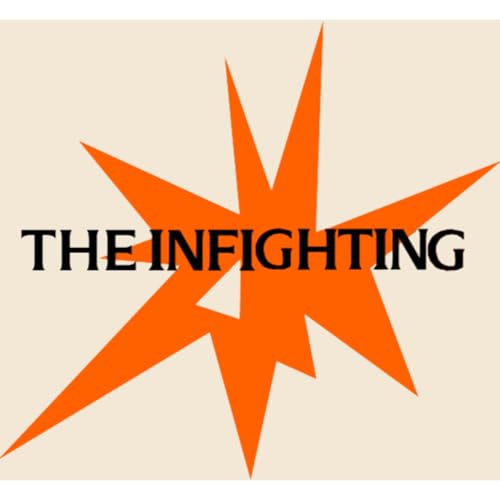 Episode 51 - Rant Zone: Liberalism and The Argument cover art