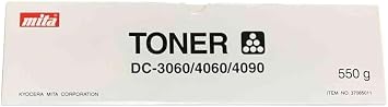 37085011 OEM Toner Cartridge, 20000 Page Yield, Black