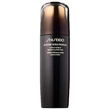 Shiseido Future Solution LX Concentrated Balancing Softener 170ml