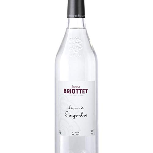 liquore zenzero LIQUORE BRIOTTET ZENZERO 70 CL