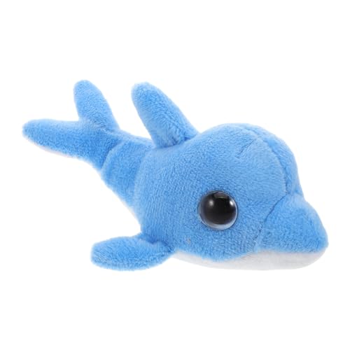 Abaodam Frigorifero Divertente Giocattolo Di Peluche Adesivo Carino Per Frigorifero Animale Novità Per Decorare Qualsiasi Superficie Magnetica