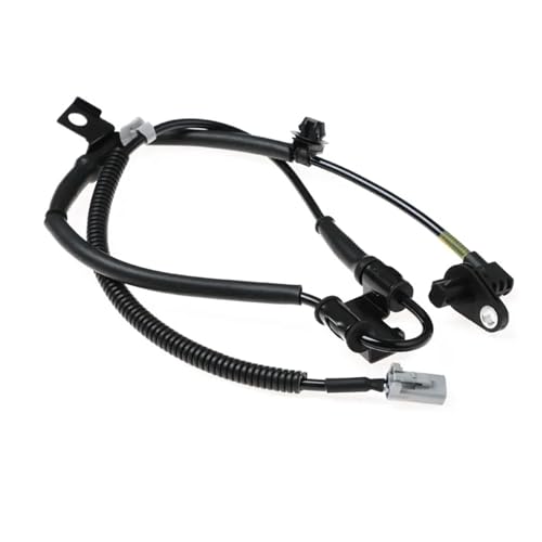 Capteur de vitesse de roue ABS avant gauche 59810-1M300 pièce auto pour freinage