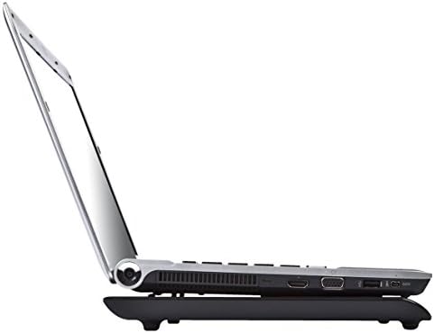 Targus 16" Single Fan Chill Mat For Keeping Laptop Cool, Single Fan, USB-A Connection (AWE69EU)
