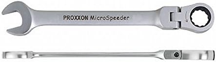 Proxxon PR23049 Combispeeder-with Micro-sw-inch 12 mm, Ratchet Wrench - Image 3