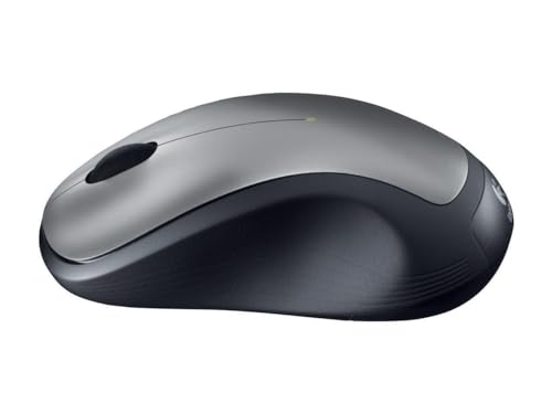 Logitech M310 Wireless Mouse Silver LOG910001675 by Logitech - Image 3