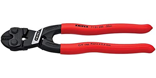 Knipex CoBolt Bolzenschneider 200 mm 64 HRC