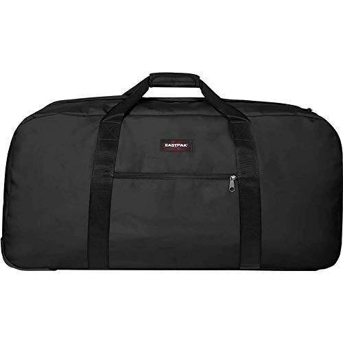 ¡Oferta! Eastpak Warehouse: Bolsa de Viaje 135 Litros, 81 cm, Negro