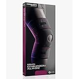  Farmalastic Advance Rodillera Estabilizadora All in One T U, 1Ud