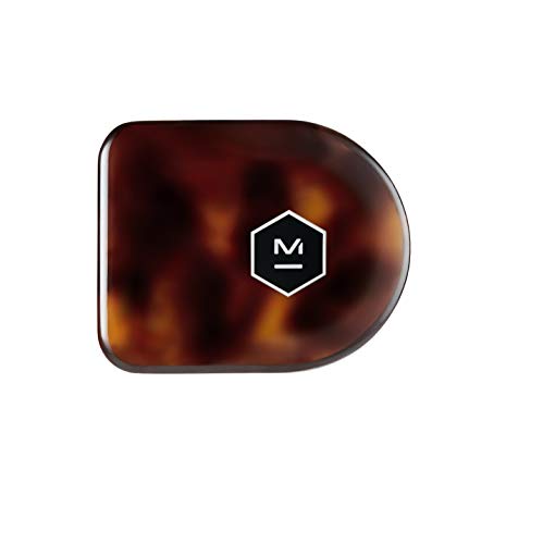 Image of MW07 Plus True Wireless Earphones - Tortoise Shell