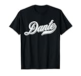 homme Idée cadeau drôle humour prénom pour Dante