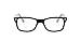 Produktbild Ray-Ban RX5228 5409 53-17 Rayban RX5228 5409 53-17 Rechteckig Brillengestelle 53, Schwarz